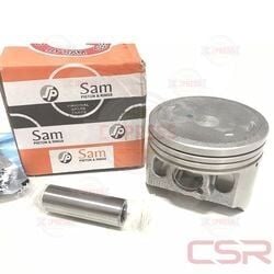 Moto Express MCT 250 PİSTON SEGMAN SAM 075