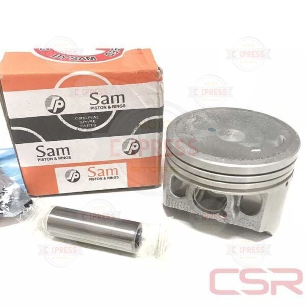 Moto Express MCT 250 PİSTON SEGMAN SAM 075