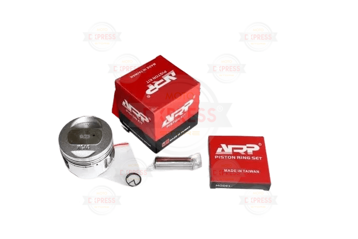 Cg 125 Piston Kit 13P 0.25 Arp Taıwan