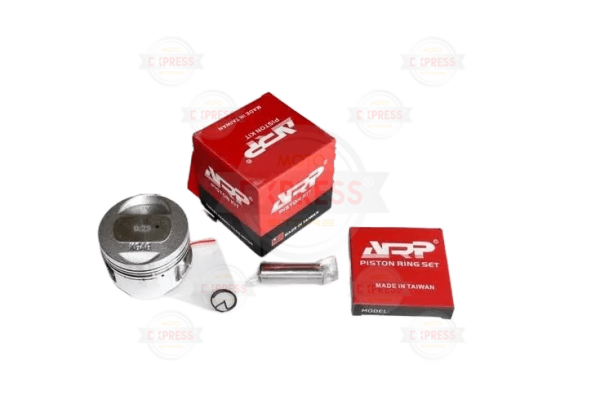 Cg 125 Piston Kit 13P 0.25 Arp Taıwan