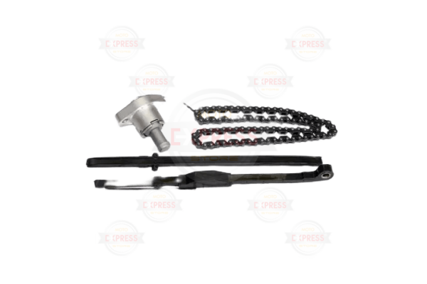 Gy6 125 Eksantrik Seti