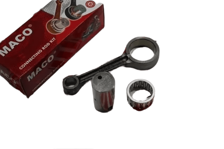 MACHO KRANK KOLU TVS APACHE 150