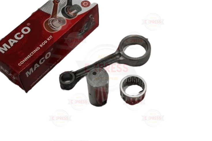 Macho Krank Kolu Tvs Apache 150