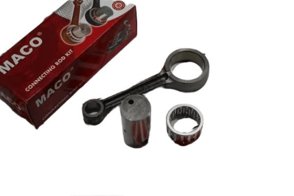 MACHO KRANK KOLU TVS APACHE 150