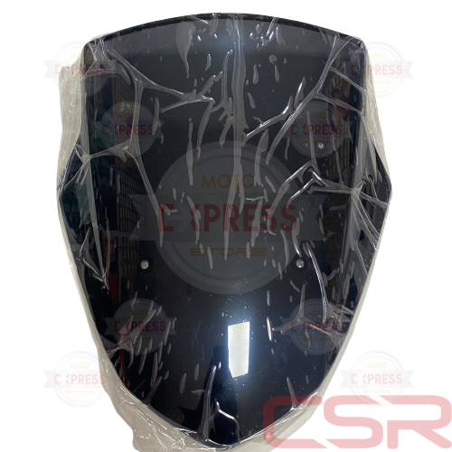 Moto Express SİPERLİK CAMI NMAX A