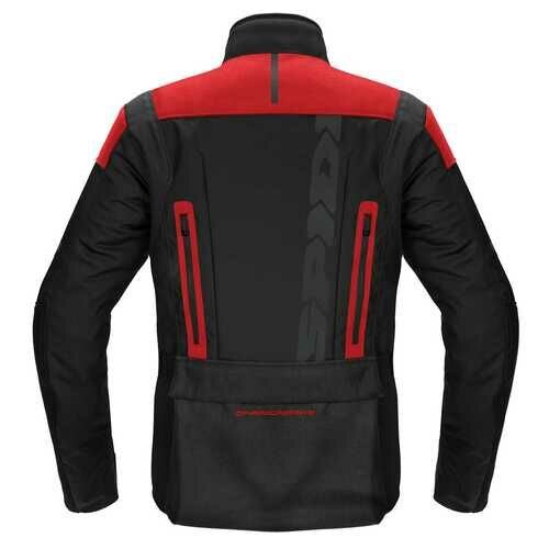 SPIDI TRAVELER 3 EVO H2OUT CEKET KIRMIZI