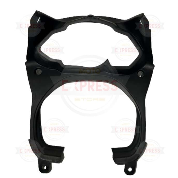 Bajaj Discover 150F Km Kilometre Saat Gösterge Çerçevesi Grenajı Paneli A