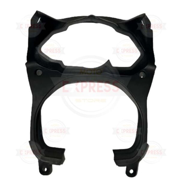 Bajaj Discover 150F Km Kilometre Saat Gösterge Çerçevesi Grenajı Paneli A