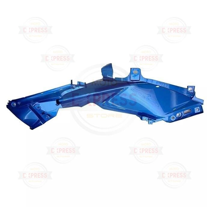 CFMoto 250SR 2023-2024 Sol Depo Altı Grenajı Paneli Mavi A