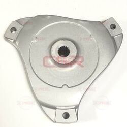 Moto Express GÖBEK ARKA PEP