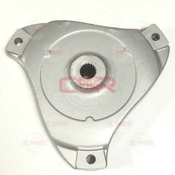 Moto Express GÖBEK ARKA PEP