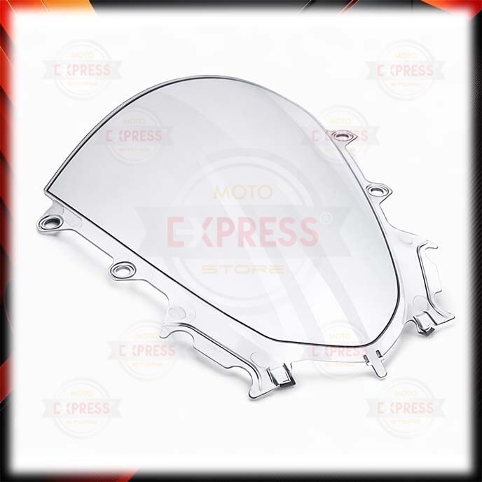 Yamaha Yzf R125 2019-2020 Standart Ön Siperlik Camı Şeffaf A