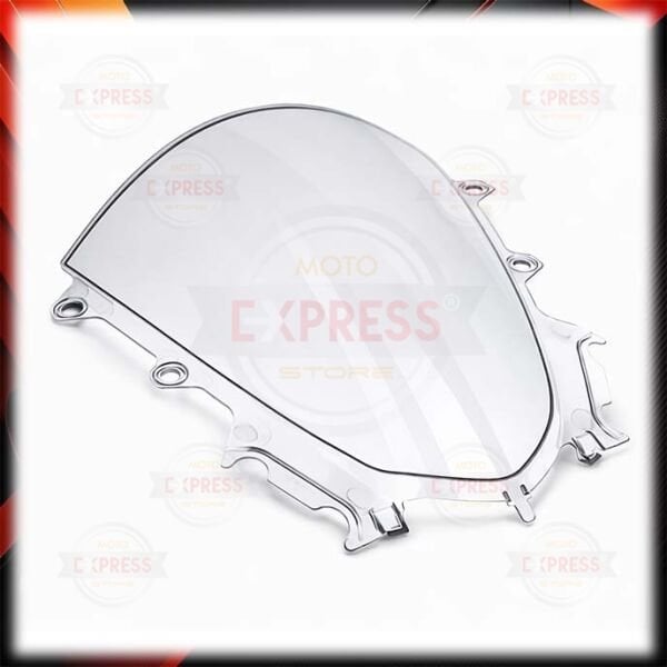 Yamaha Yzf R125 2019-2020 Standart Ön Siperlik Camı Şeffaf A