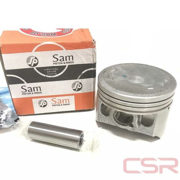 Moto Express MCT 250 PİSTON SEGMAN SAM 100