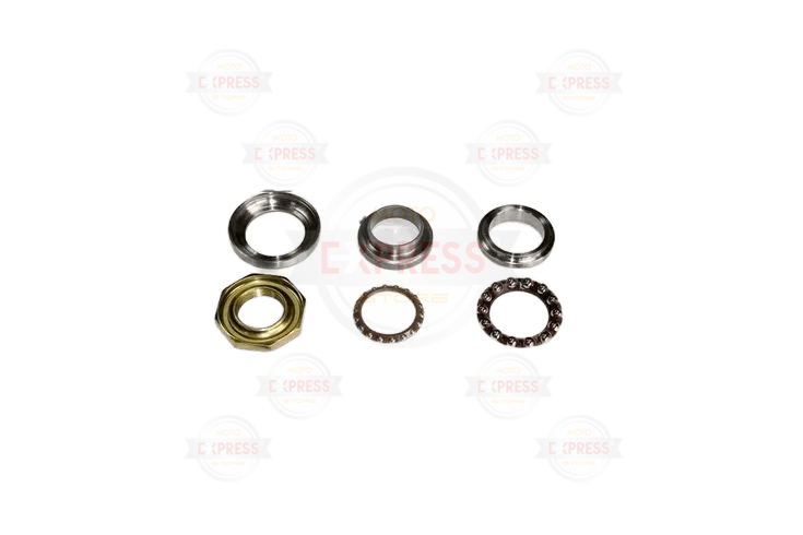 Gy6 125 Ön Furş Tk