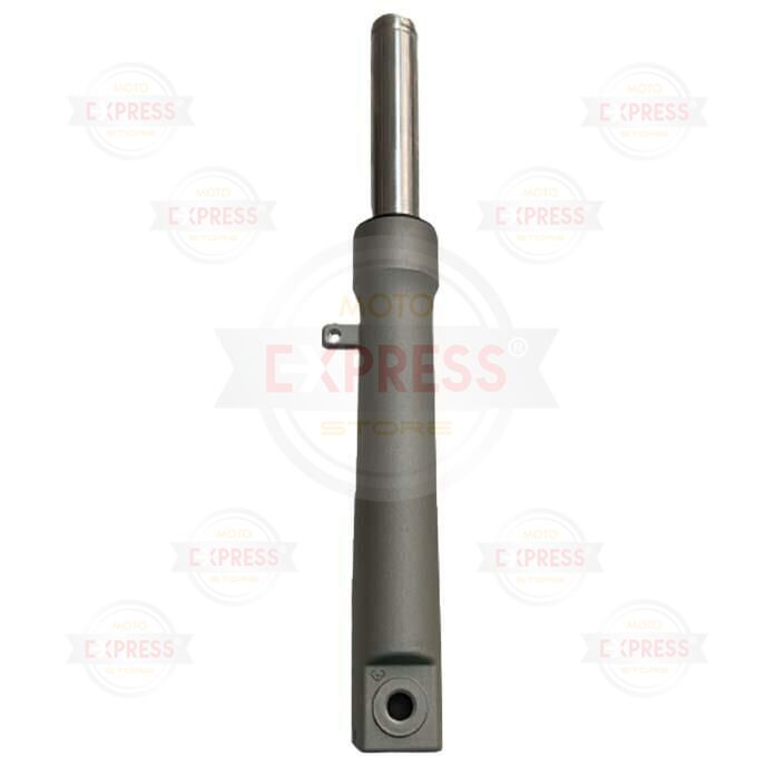 Honda Alpha 110 2015-2021 Sağ Ön Amortisör Mili Tüpü Bacak Komple Cs