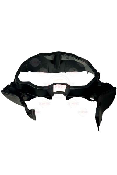 Bajaj Discover 125ST 150S Km Kilometre Gösterge Çerçevesi Grenajı Panel A