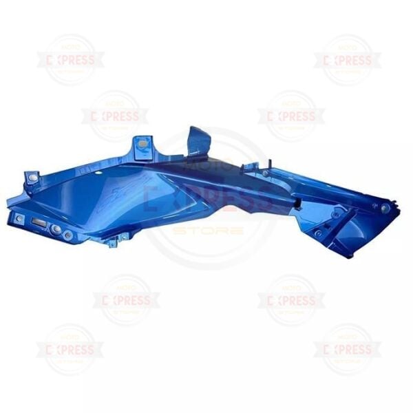 CFMoto 250SR 2023-2024 Sağ Depo Altı Grenajı Paneli Mavi A