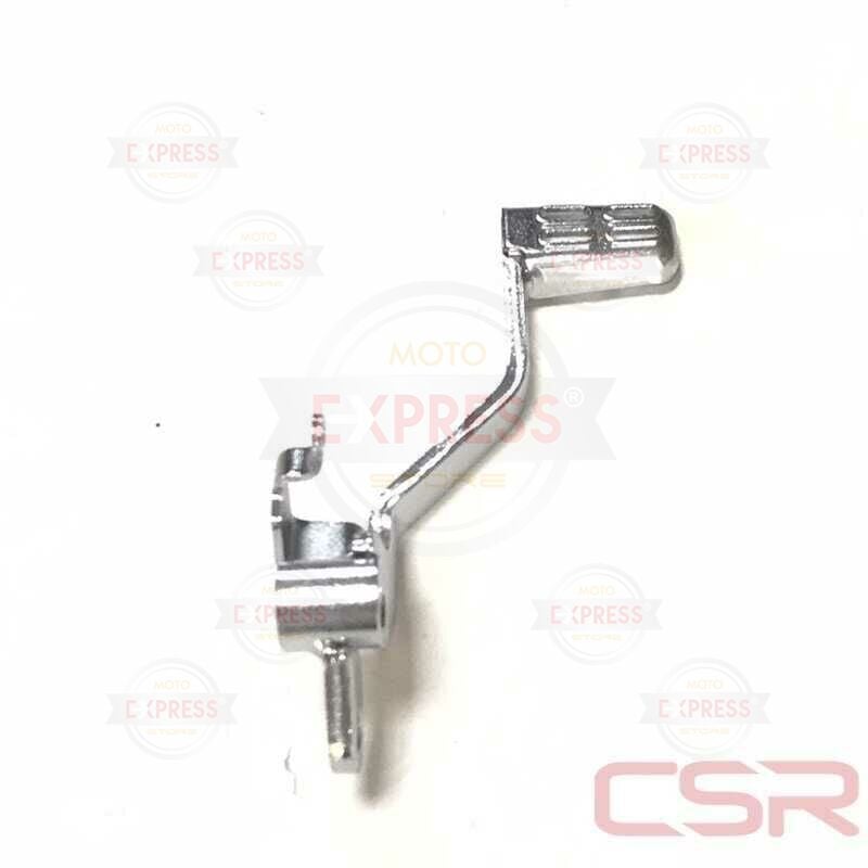 Moto Express FREN PEDALI R25