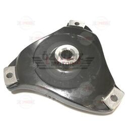 Moto Express GÖBEK ARKA PEP A FÜME