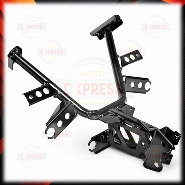 Yamaha Yzf R125 2019-2020 Ön Far Bağlantı Kafa Demiri Braketi A