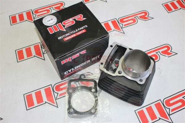 Cg 250 Silindir 79.4 Boy 67 Mm 15P 8 Petek