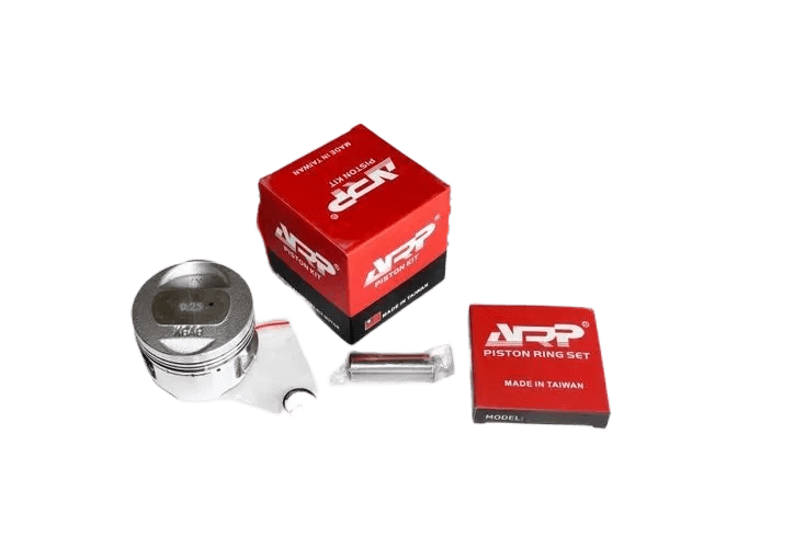 CG 125 PİSTON KİT 13P 0.75 ARP TAIWAN