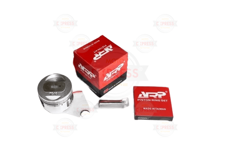 Cg 125 Piston Kit 13P 0.75 Arp Taıwan