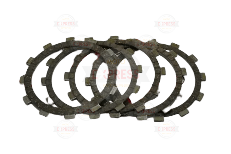 Mondial Buccaneer 250 Debriyaj Balata