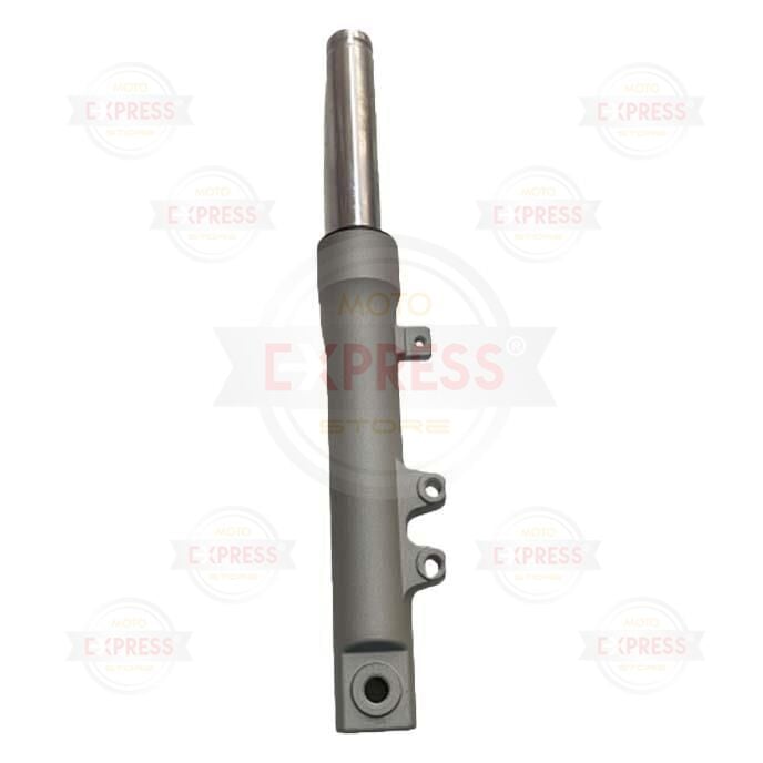 Honda Alpha 110 2015-2021 Sol Ön Amortisör Mili Tüpü Bacak Komple Cs