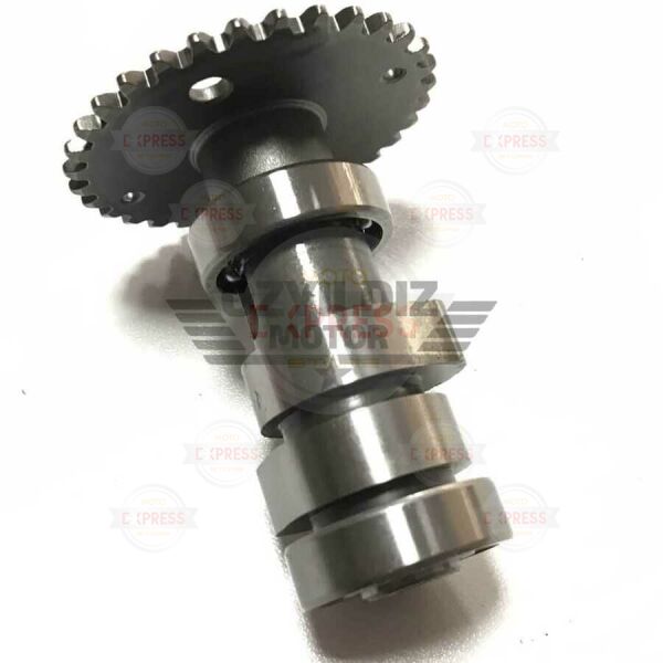 Moto Express EKSANTRİK MİLİ AN-125