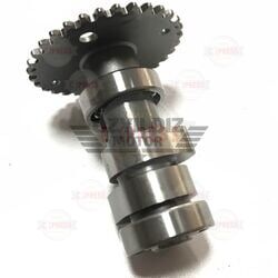 Moto Express EKSANTRİK MİLİ AN-125