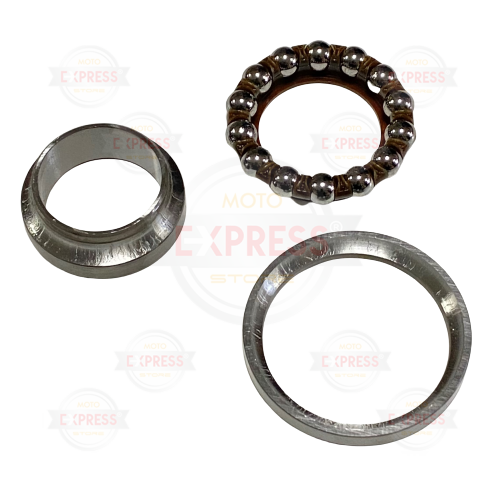 Moto Express FURŞ TAKIMI  ALT CBR 250 A