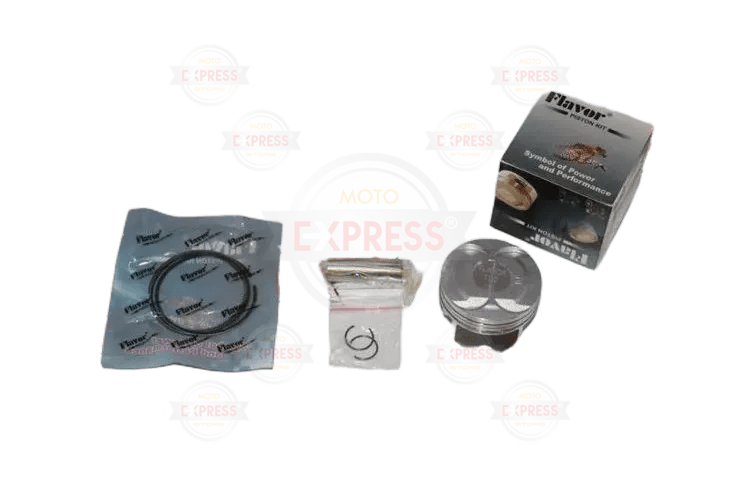 Bajaj Discover 125 Piston Kit 0.75 Flavor