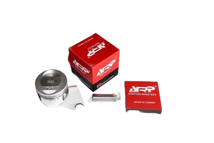 CG 125 PİSTON KİT 13P 1.00 ARP TAIWAN