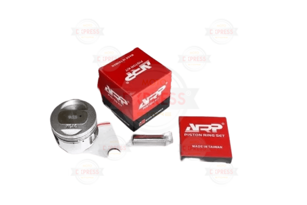 Cg 125 Piston Kit 13P 1.00 Arp Taıwan