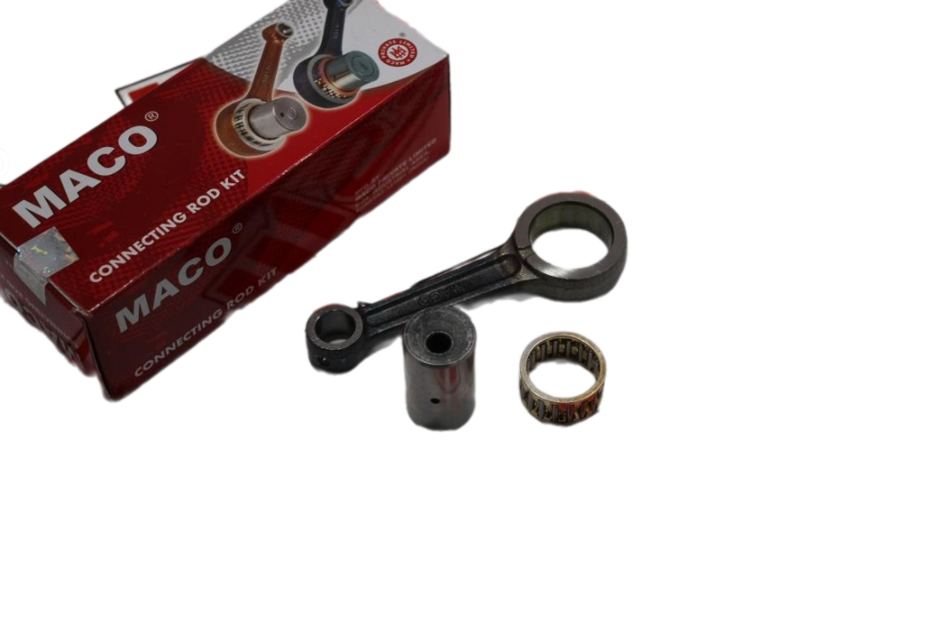 MACHO KRANK KOLU SCOOTY PEP 90 CC