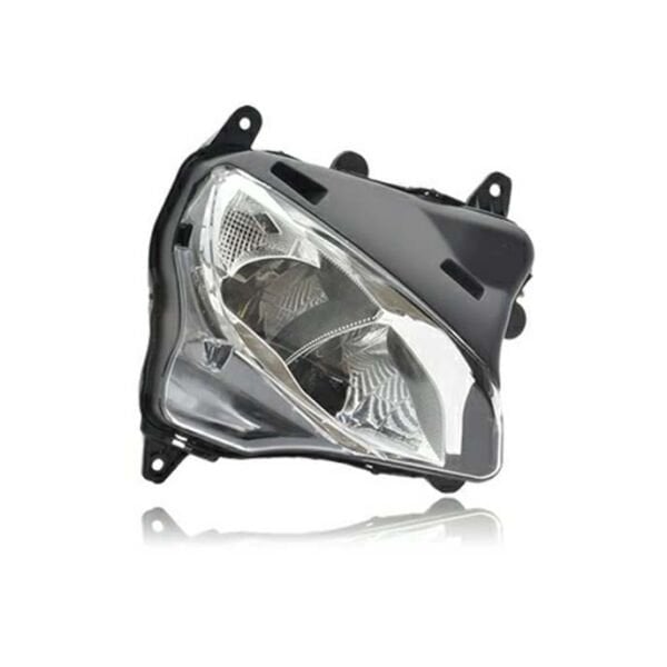 Yamaha YZF R25 R3 2019-2024 Sağ Ön Far Komple A