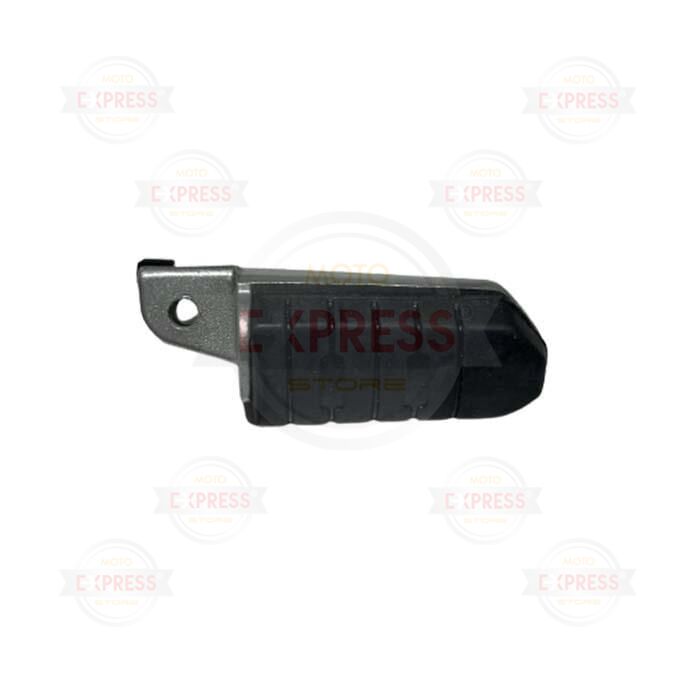 Bajaj Discover 125ST Sağ Ön Basamak Ayaklık Sürücü Basamağı A