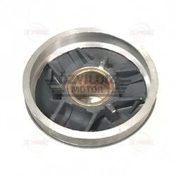 Moto Express ARKA VOLAND VARYATÖR GÖBEĞİ PRİDE80 A