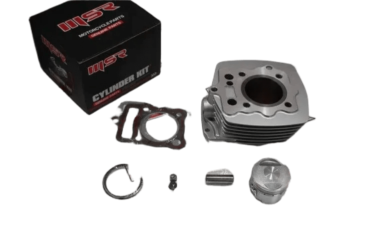 CG 125 SİLİNDİR KİT 56.5 MM 13P