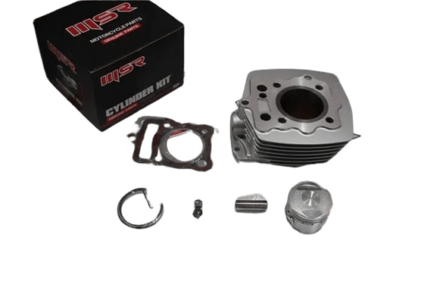 CG 125 SİLİNDİR KİT 56.5 MM 13P