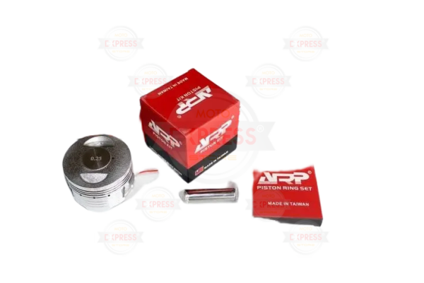 Cg 150 Piston Kit 13P 0.25 Arp Taıwan