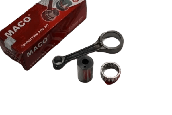 MACHO KRANK KOLU TVS WEGO