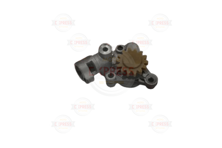 Mondial Buccaneer 250 Yağ Pompası