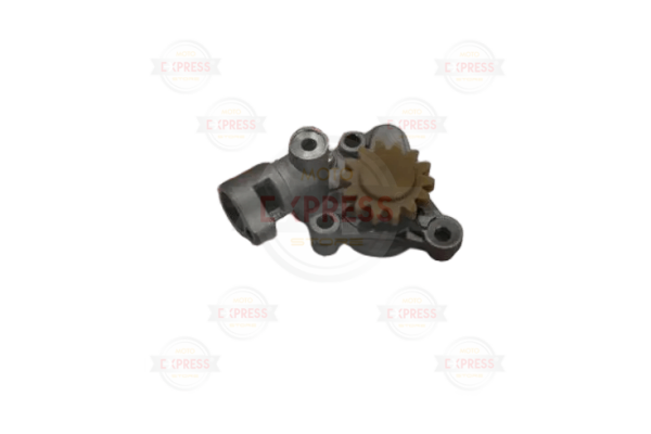 Mondial Buccaneer 250 Yağ Pompası