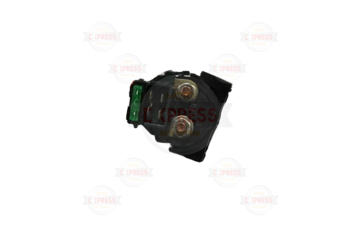 Ybr 125 Cc Marş Rolesi