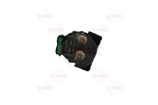 Ybr 125 Cc Marş Rolesi