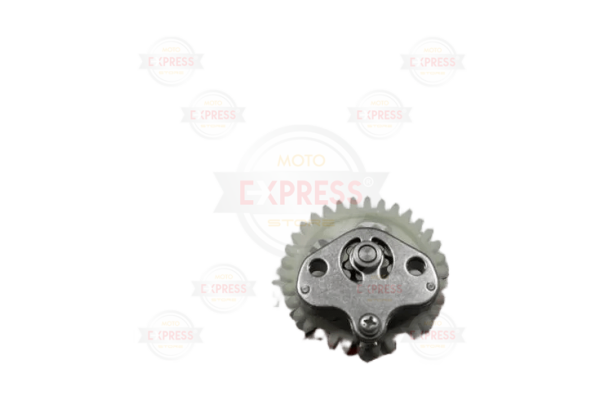 Ybr 125 Yağ Pompası