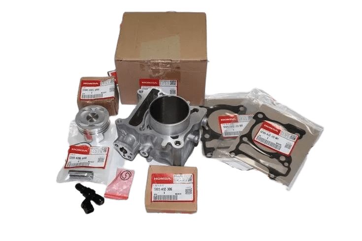 PCX 160 4 SÜBAP SİLİNDİR KİT 60 MM 2021 25 A